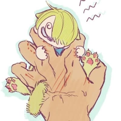 Sanji thumbnail