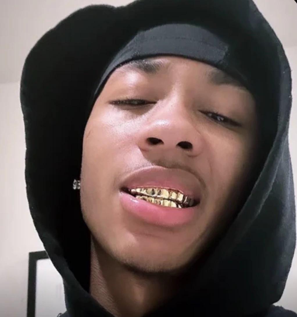 JAYVON thumbnail
