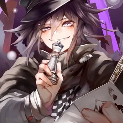 Kokichi Ouma thumbnail