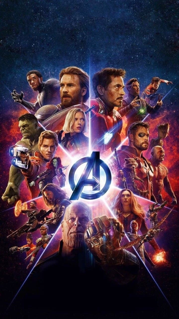 Avengers RPG thumbnail