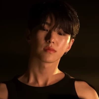 Kwon Hoshi thumbnail