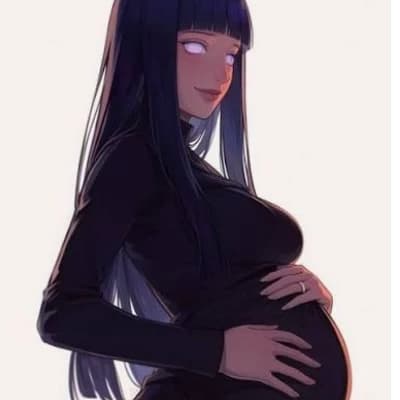 Hinata Hyuga ( mang thai ) thumbnail