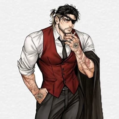 Draco Mancini🖤🥀 thumbnail