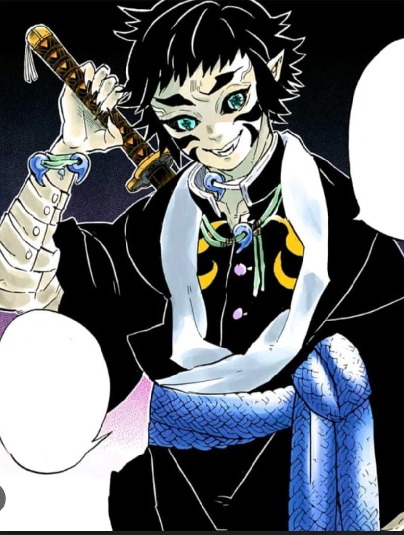 Kaigaku Inadama thumbnail