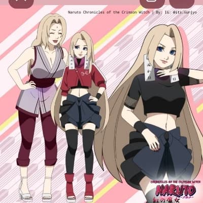 *Classic Naruto* thumbnail