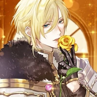 Crown Prince Cecilion Von Arclaire - Observation log  thumbnail