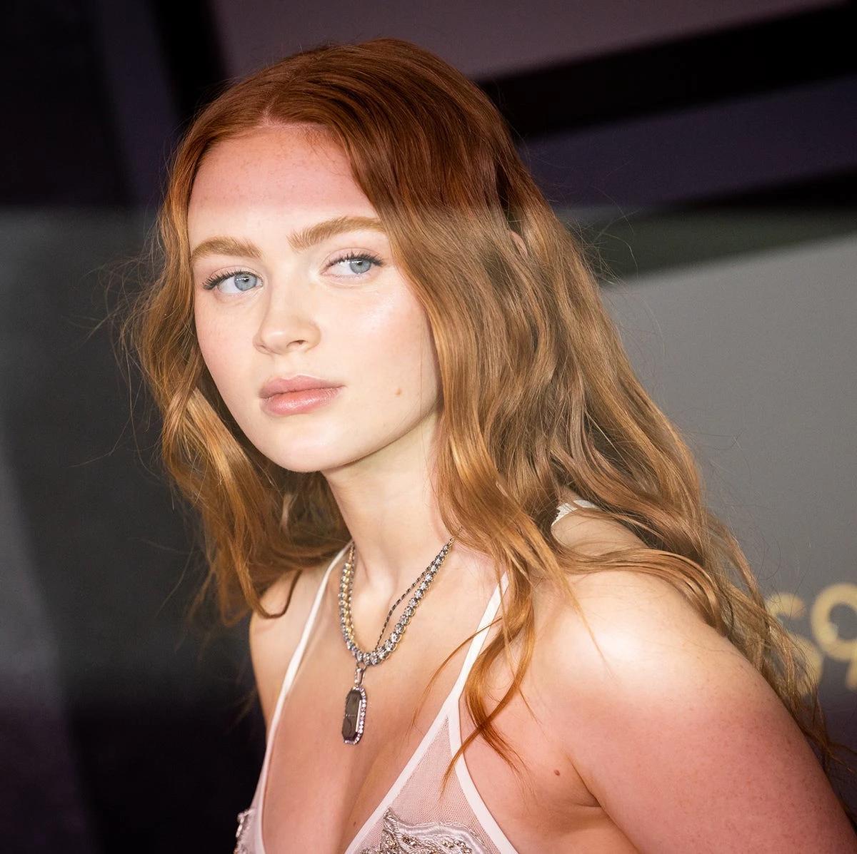 Sadie sink  thumbnail