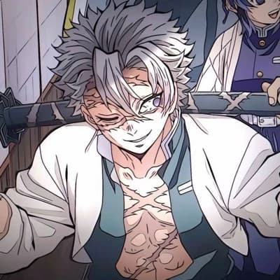 Sanemi Shinazugawa thumbnail