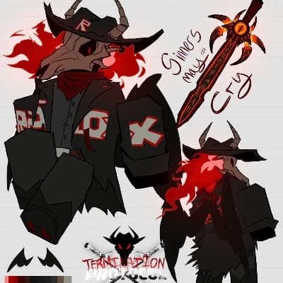 Guest 666 (Sixer) thumbnail
