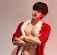 🎄Jacob-Boy Love story🎅 thumbnail