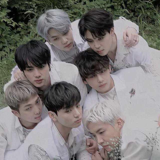 Bts your werewolf husbands thumbnail