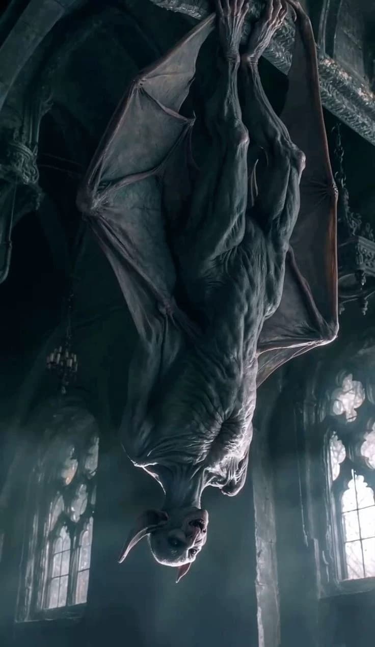 Man-Bat thumbnail