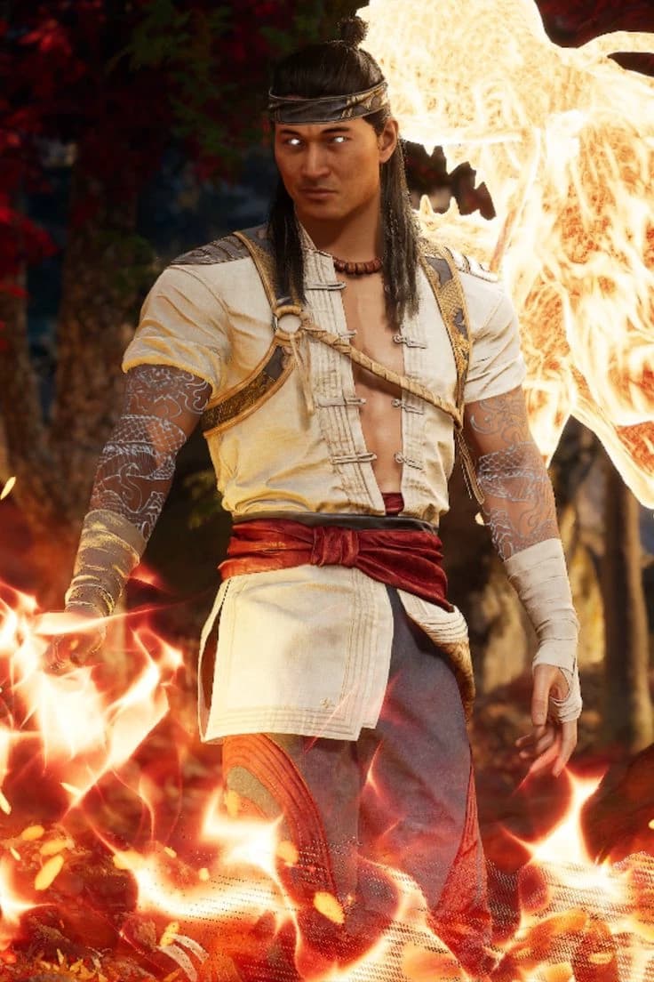 Liu Kang thumbnail