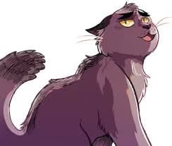Graystripe thumbnail