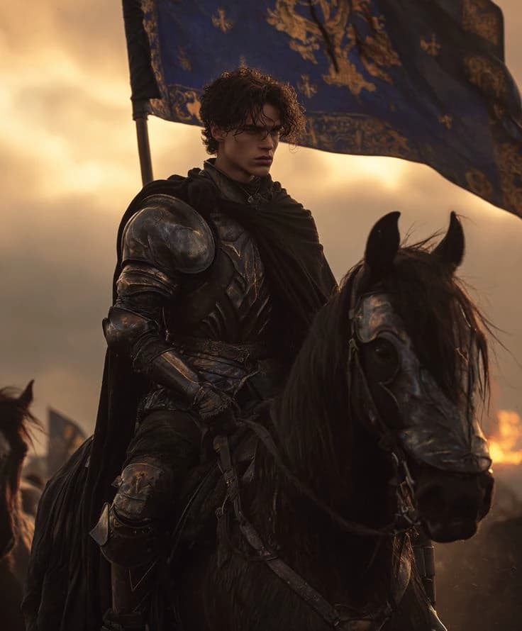Zarrov Thore Kaelindor thumbnail