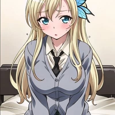 Kashiwazaki Sena thumbnail