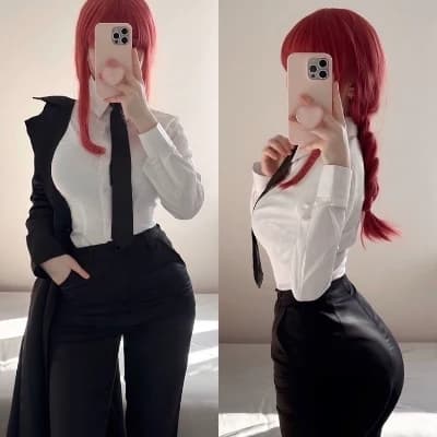 Makima thumbnail