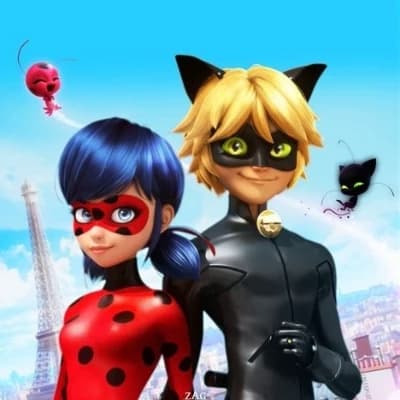 Ladybug thumbnail