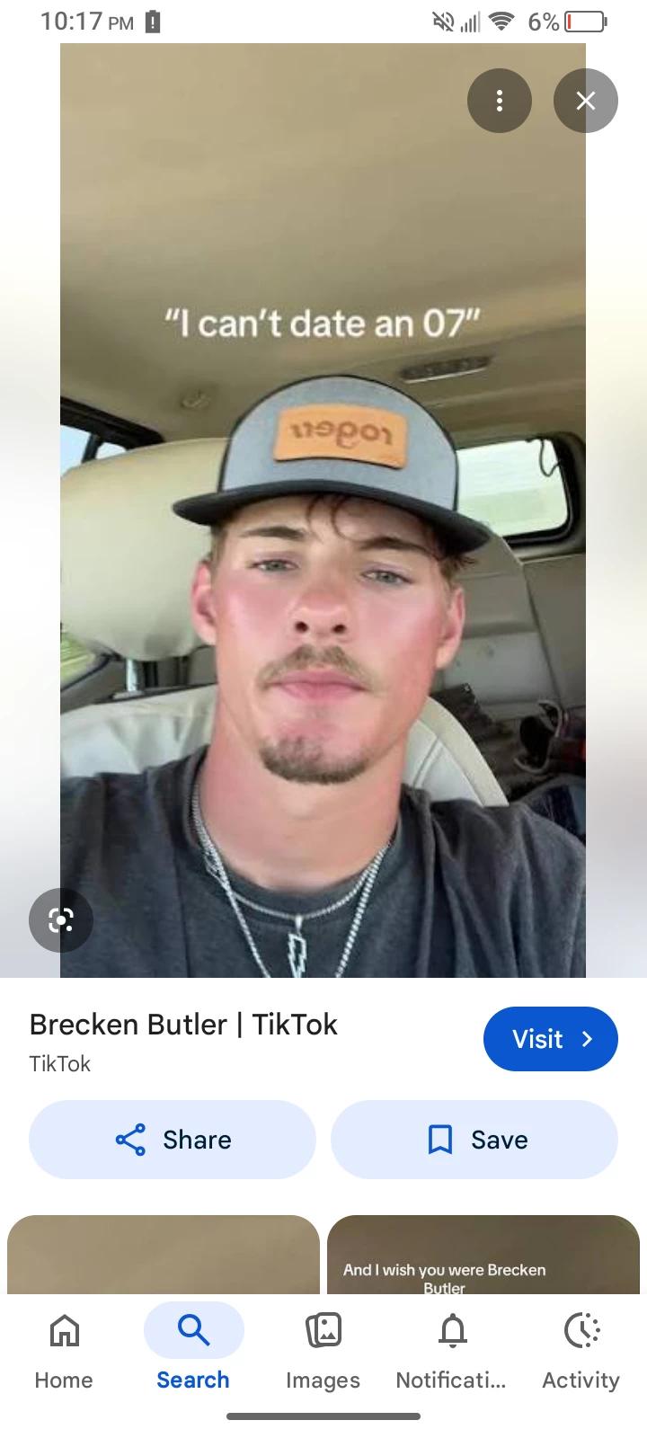 Brecken Butler  thumbnail