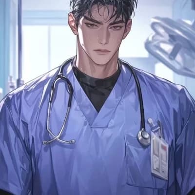 Dr. Kaelen Thorne thumbnail