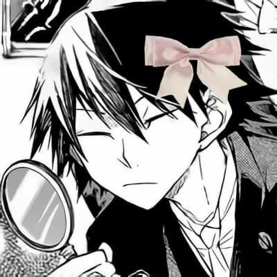 Ranpo Edogawa thumbnail
