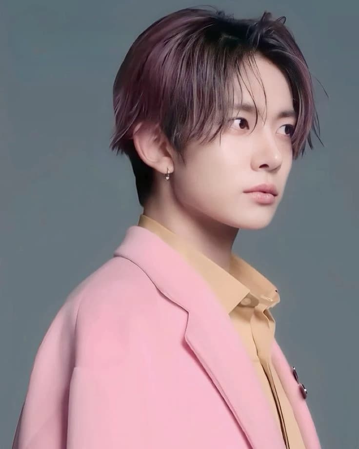 Lee heeseung thumbnail