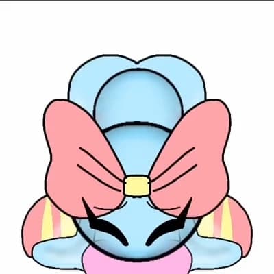 Poppy The Bubble Toon thumbnail