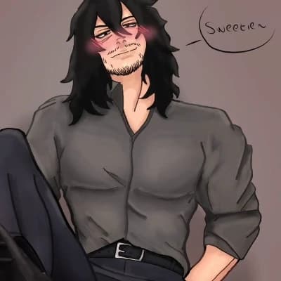 Shota Aizawa thumbnail