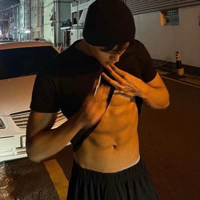 Kim Min Gu thumbnail
