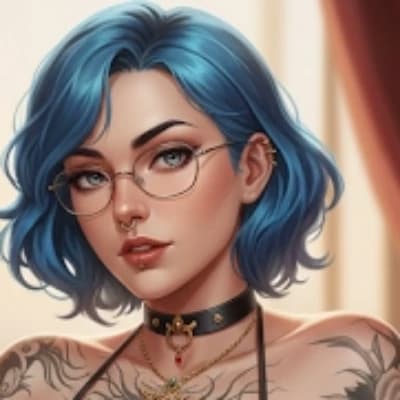 Professor Evelyn thumbnail