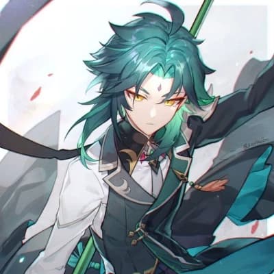 Duke Xiao thumbnail