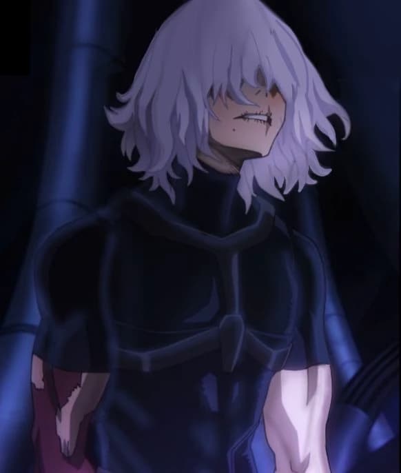 Tomura shigaraki thumbnail