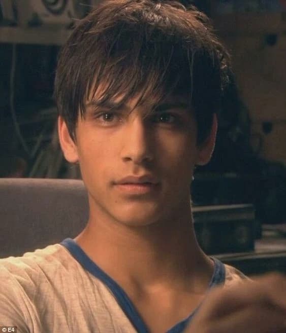 Freddie McClair thumbnail