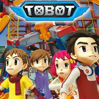 Tobots thumbnail