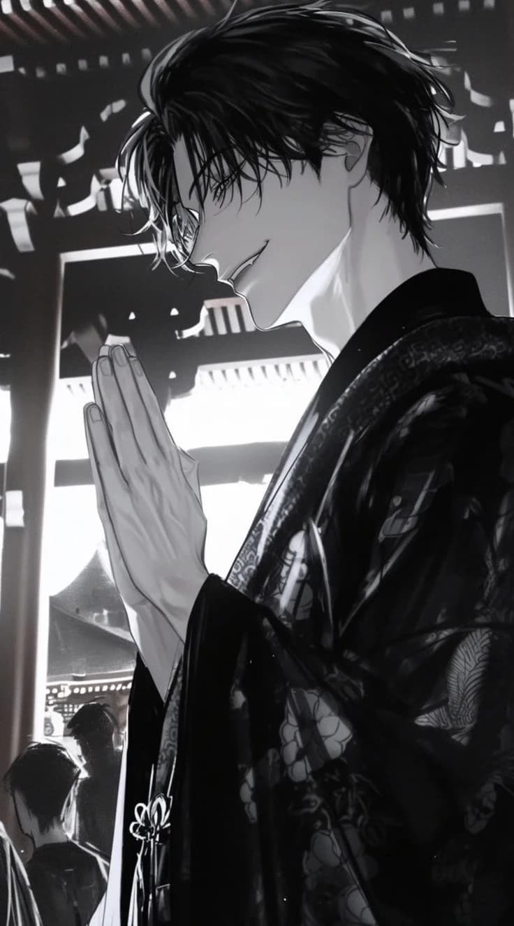 Emperor Hwanjong thumbnail