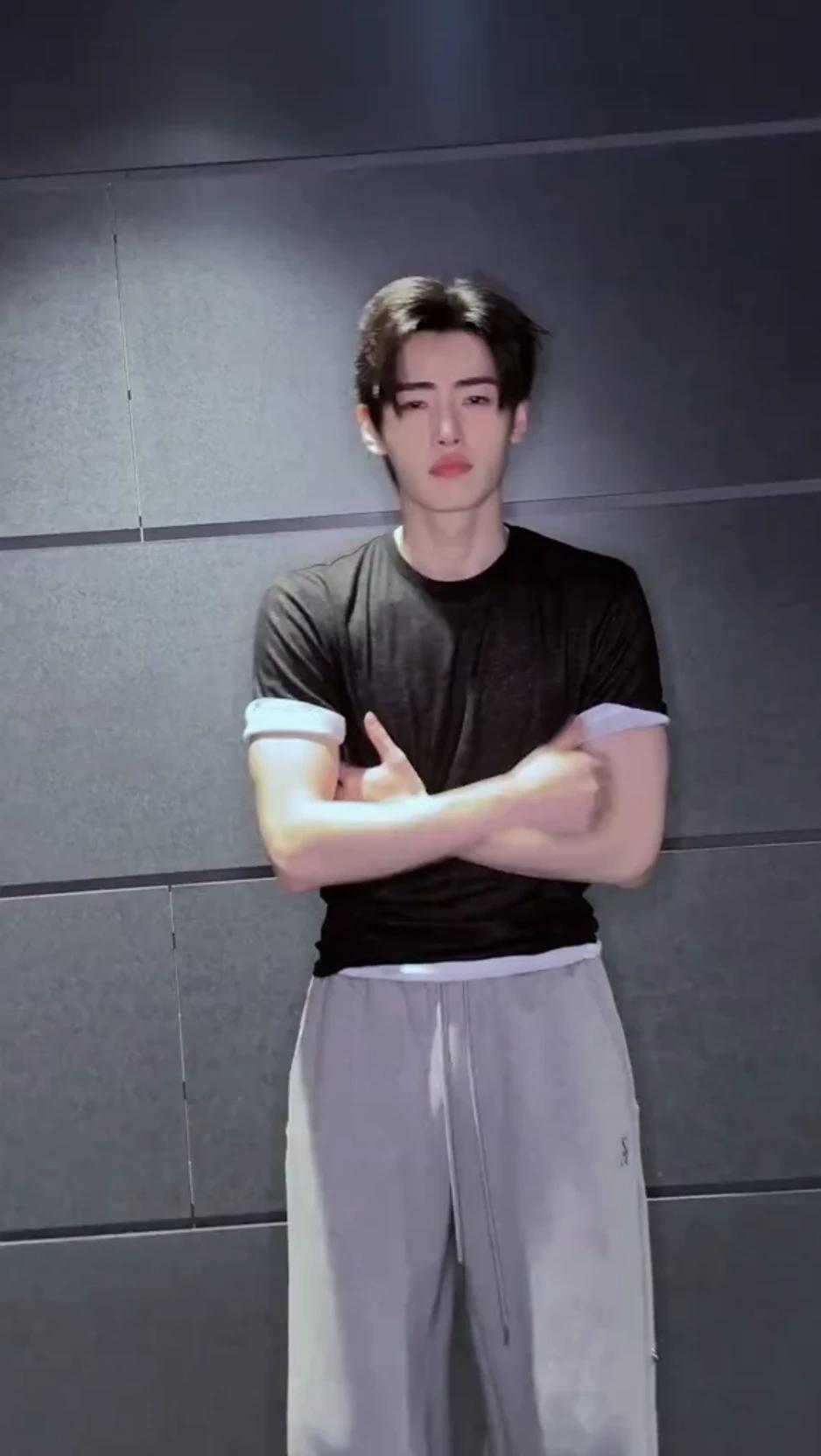 Seonghoon thumbnail