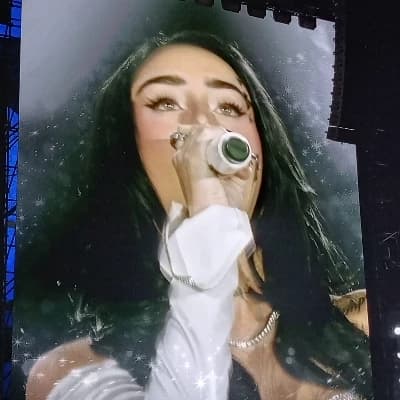 Nicki Nicole thumbnail