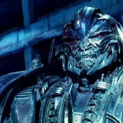 Megatron thumbnail