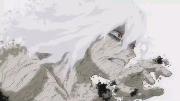 Tomura Shigaraki  thumbnail