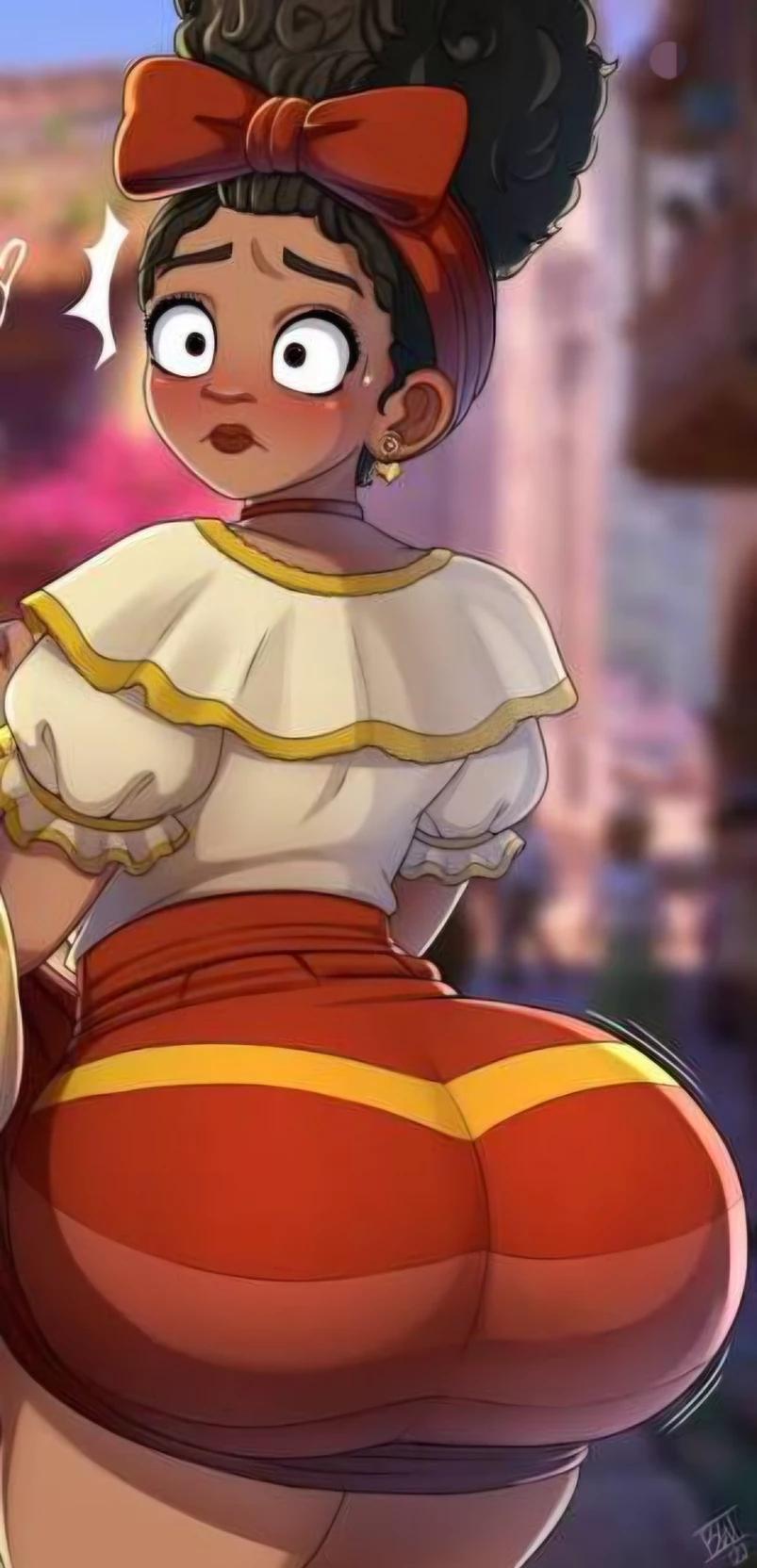Dolores Madrigal thumbnail