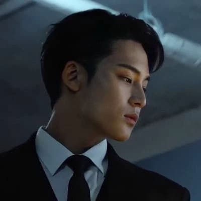 Kim Mingyu thumbnail