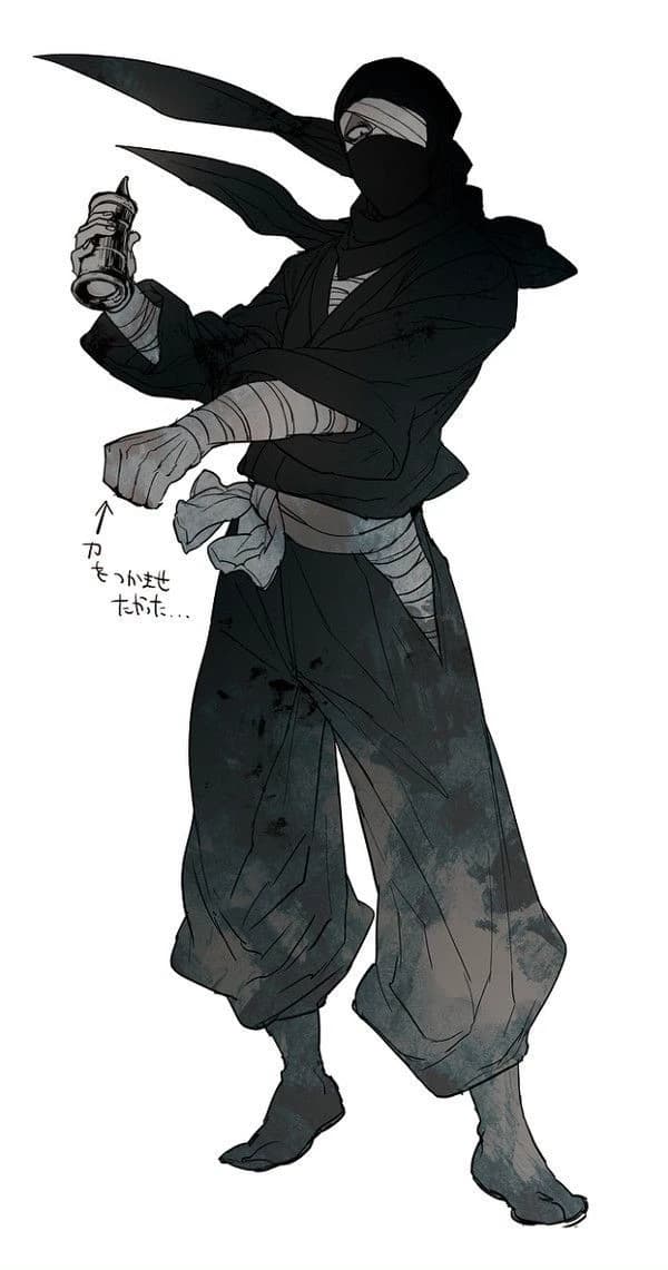 Li-we yan shi thumbnail