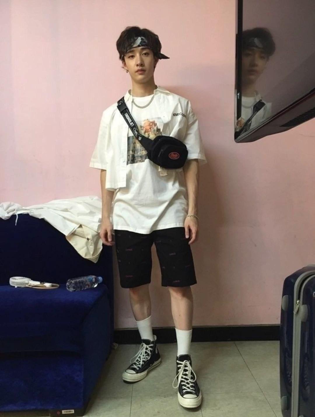 Christopher Bang Chan thumbnail