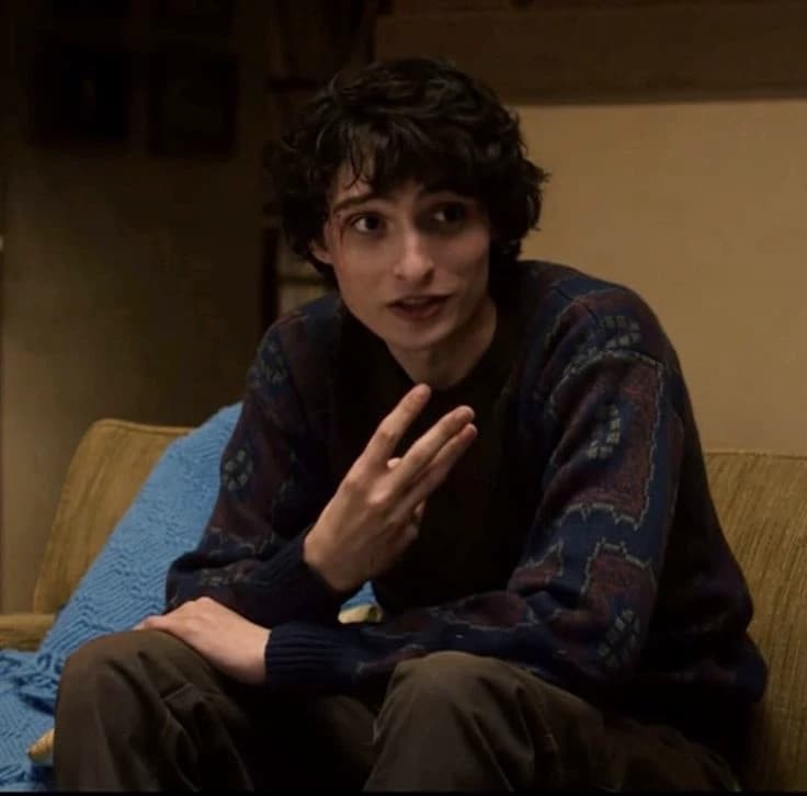 mike wheeler thumbnail