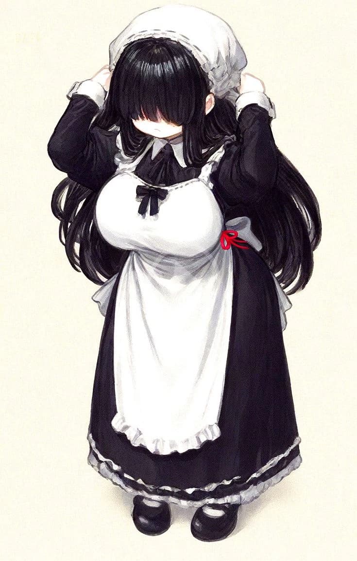 More Than a Maid ❣️ thumbnail