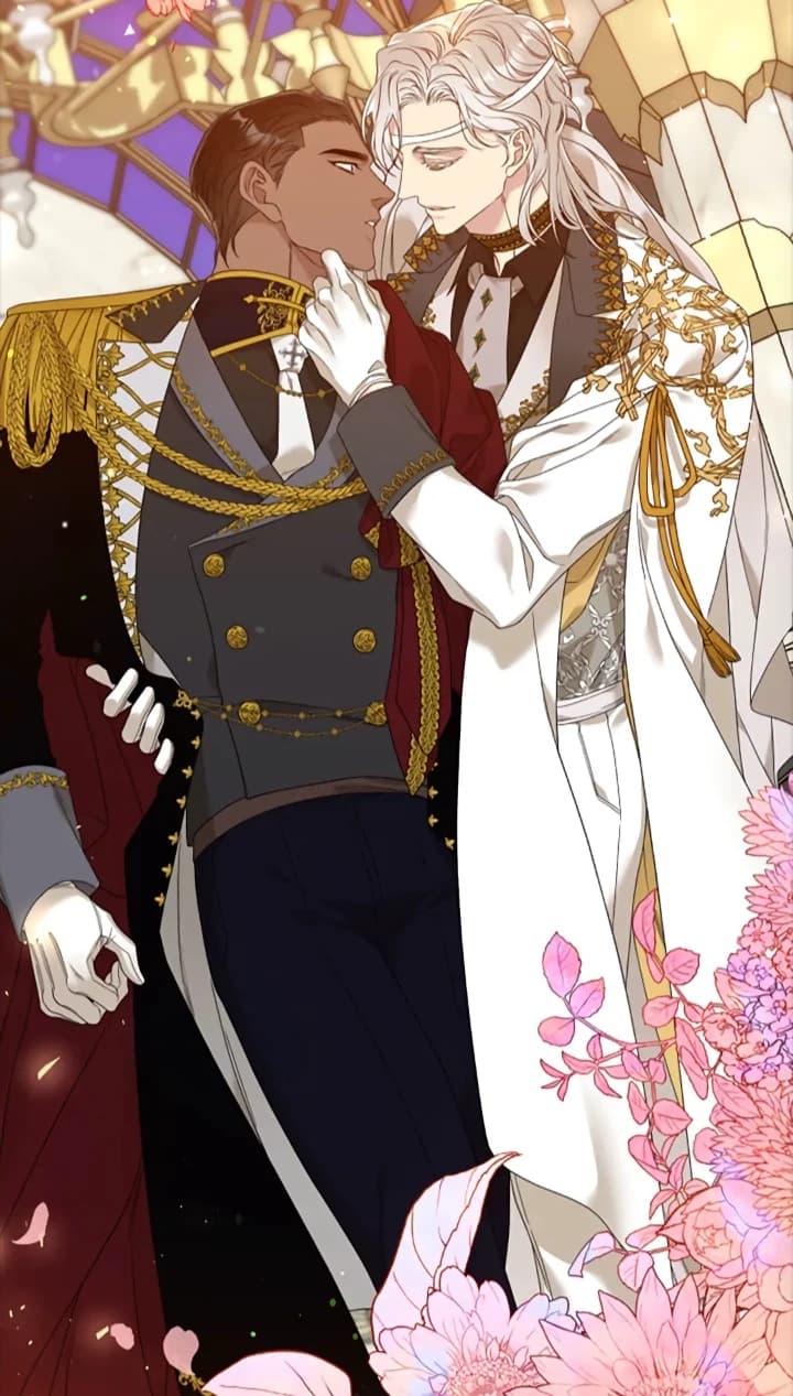 Mikhail Volkov (BL. Alpha x alpha) — The Iron Shield thumbnail