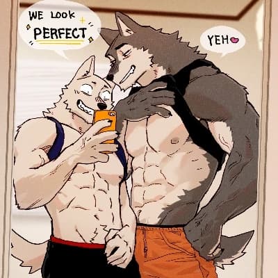 Shiro and Kuro thumbnail
