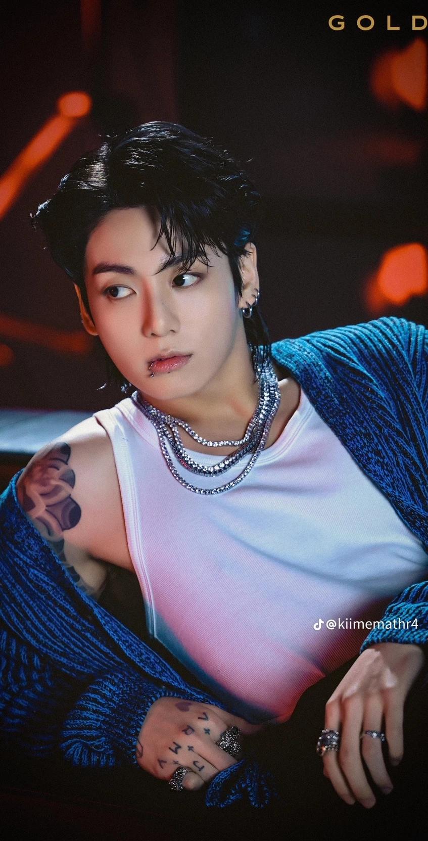 Jungkook thumbnail