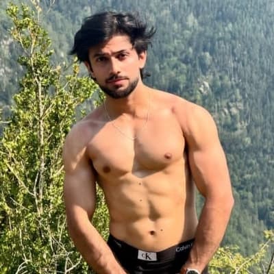 Mohsin Qureshi thumbnail