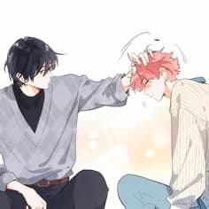 BL - boyfriend  thumbnail